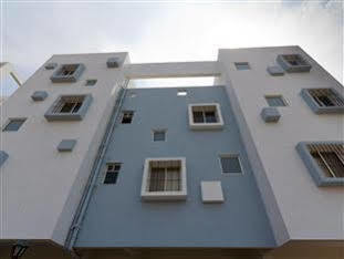 Amigo Serviced Apartments Baner Pune Bagian luar foto